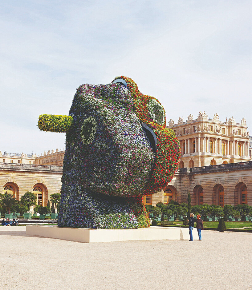 アート・デザイン・音楽 Jeff Koons: The Painter and the Sculptor Jeff Koons: The Painter and the Sculptor: Brinkmann, Vinzenz