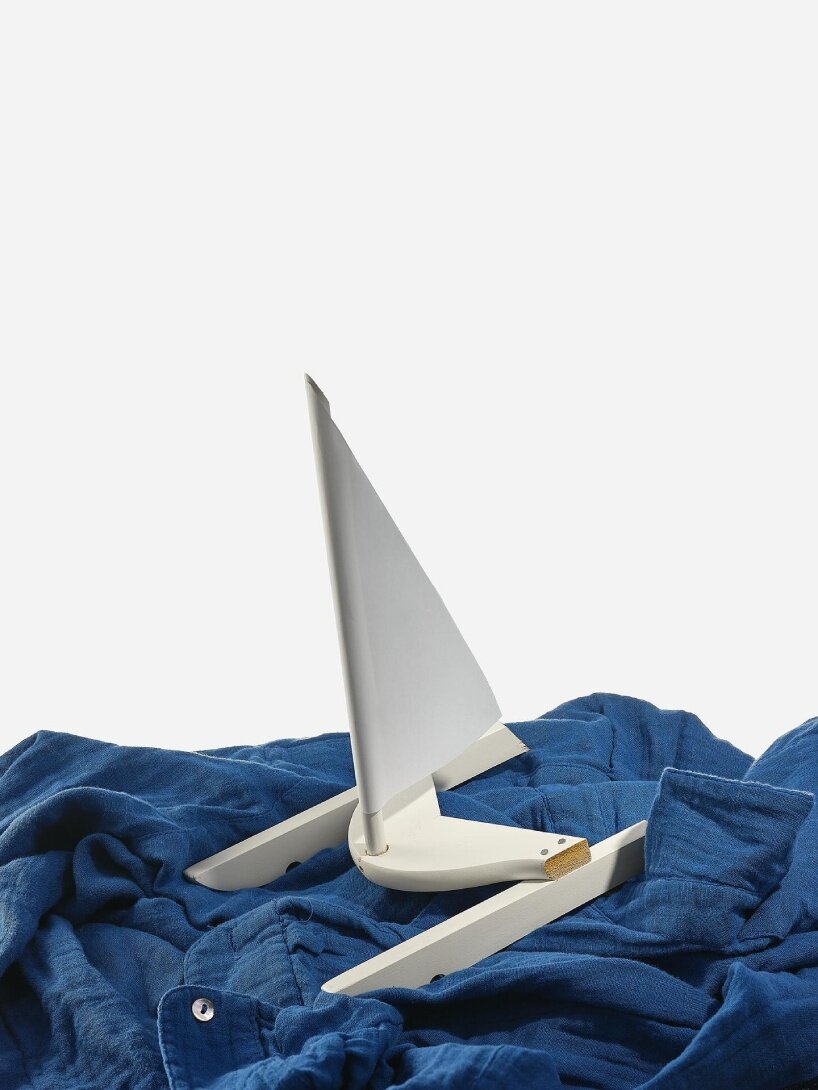 from hangers to birds and planes: aequo.design turns household items into wooden toys