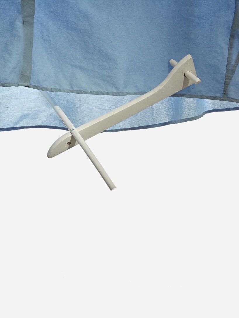 from hangers to birds and planes: aequo.design turns household items into wooden toys