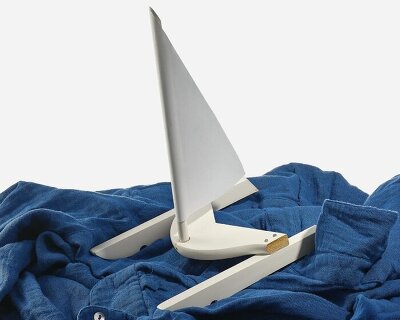 from hangers to birds and planes: aequo.design turns household items into wooden toys