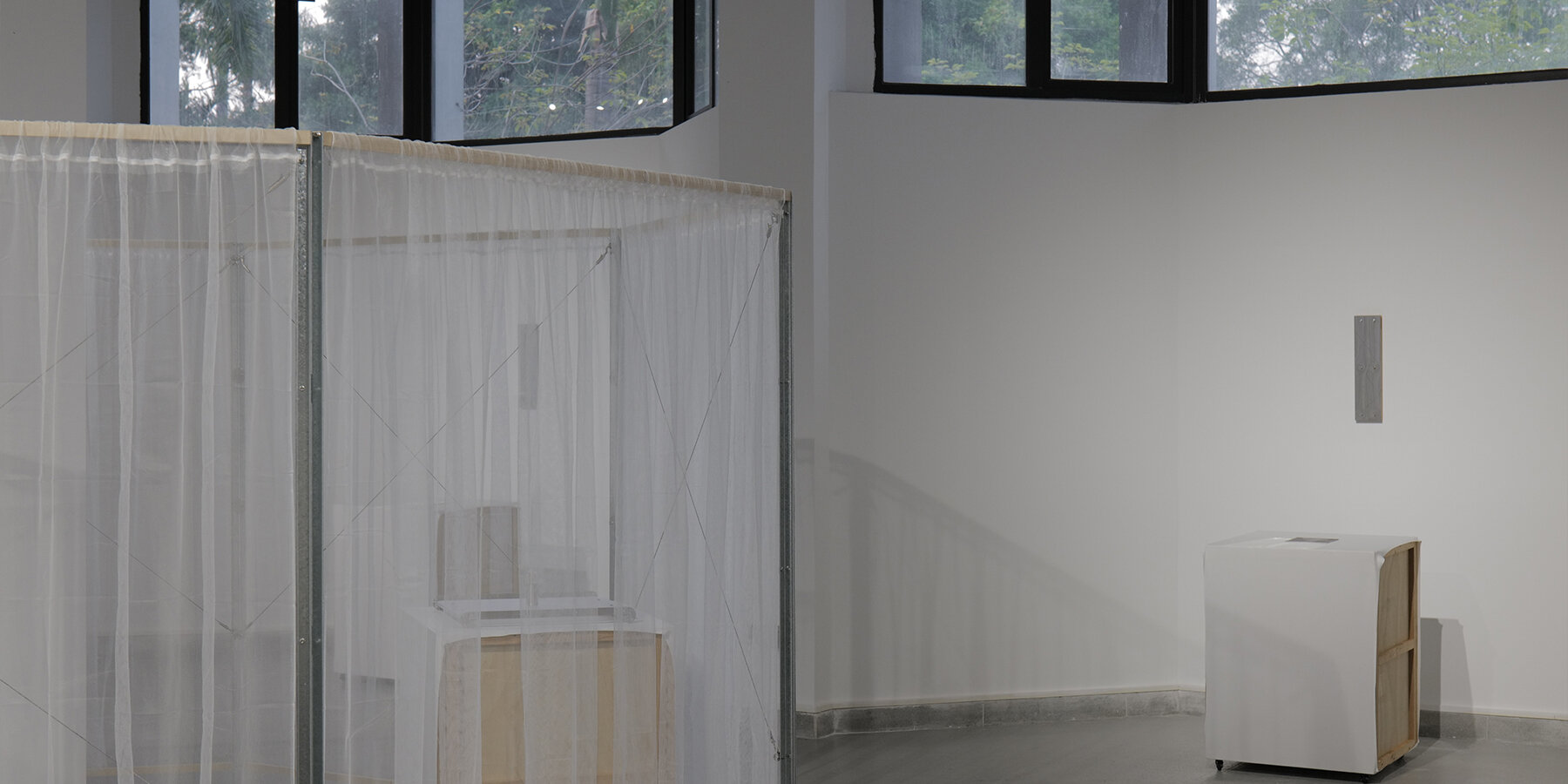 音＝建築？ 音楽を新たなアプローチで解釈する21_21 DESIGN