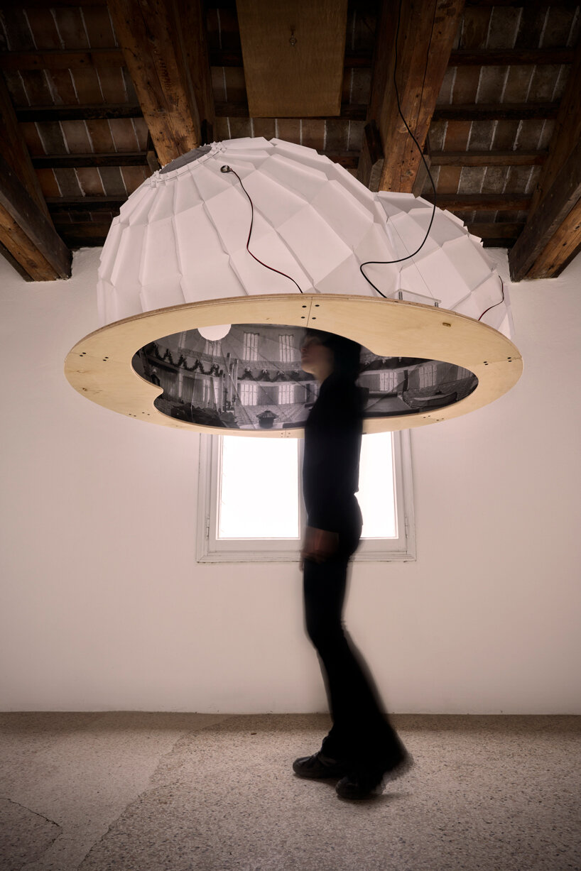 from kinetic pavilions to indigenous intelligence: inside 'time space existence' in venice