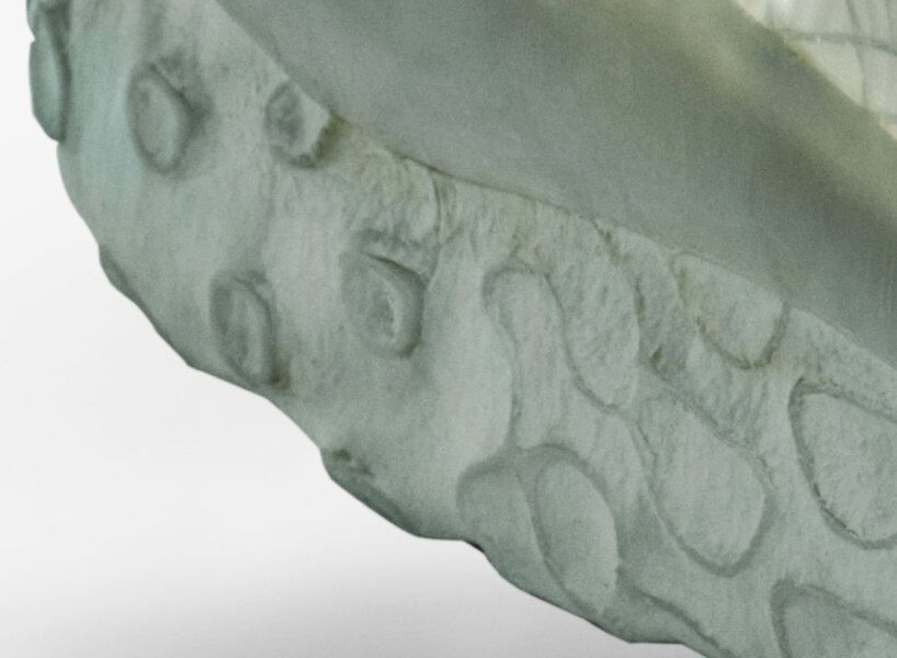 shoes mycelium biodegradable plastics