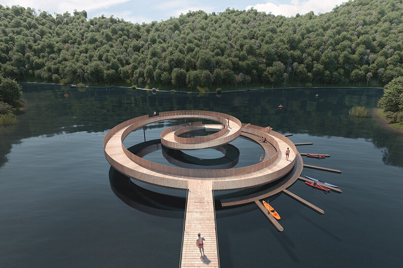 fascinating structures from around the world by designboom guest readers