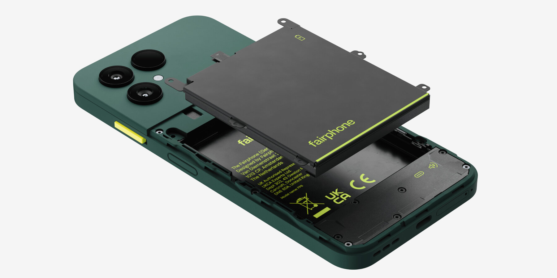 modular-fairphone-changeable-backplates-card-holder-lanyard-finger-loop-designboom-ban