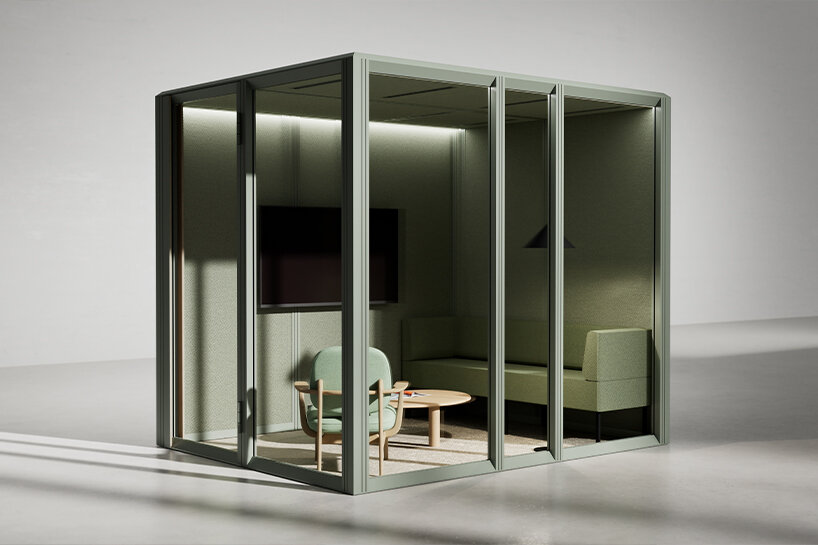 szymon rychlik details how mute pioneers smarter modular office designs