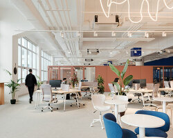 szymon rychlik of mute on why meta, airbnb, and gensler are turning to modular office design