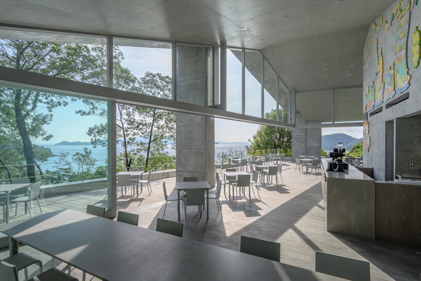 ✨おまけサイン付き✨新品✨TADAO ANDO | NAOSHIMA 地中美術館 tadao-ando-naoshima-new-museum