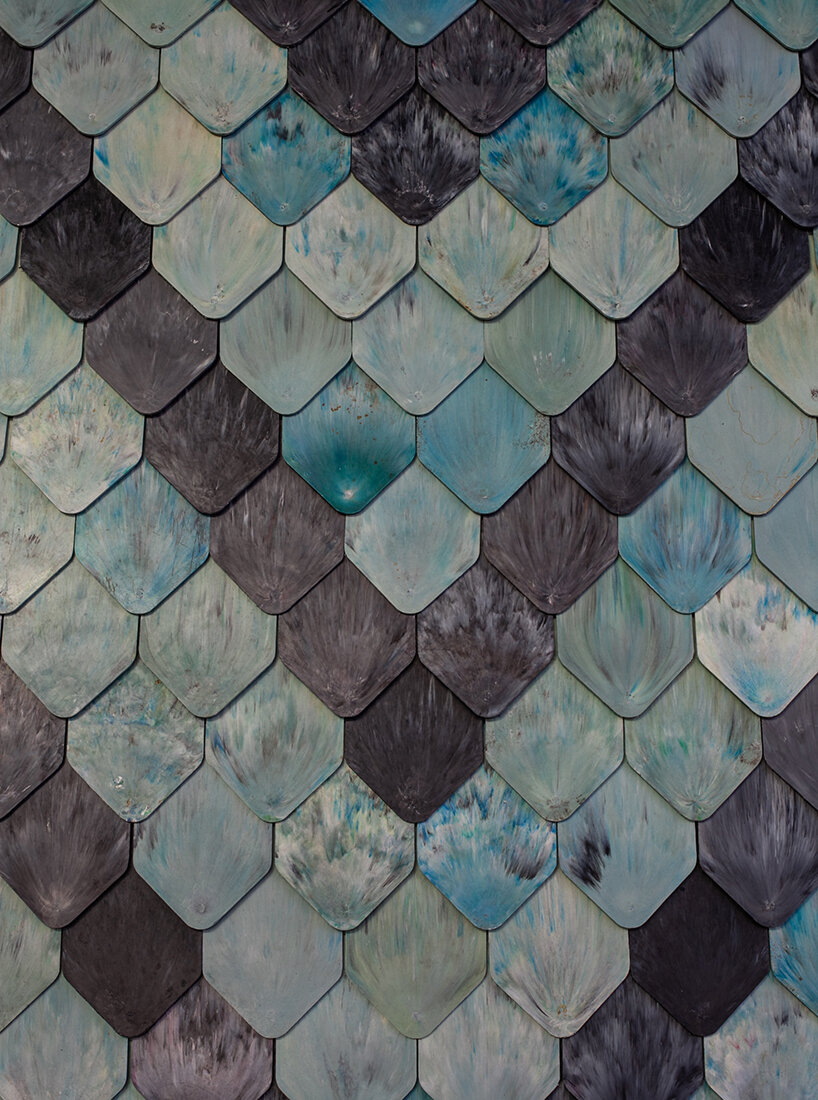 social design lab ndao hanavao rethinks discarded plastic matter at tana design week