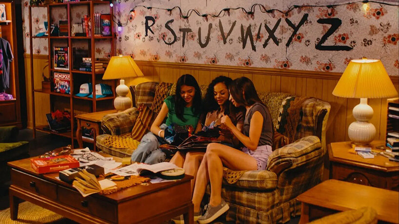 Netflix House to bring foreign things, squid game and more to life in US immersive locations