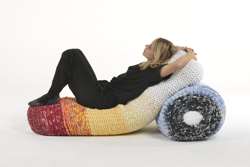 from food waste to fashion, next gen design 2025 competition winners redesign tomorrow