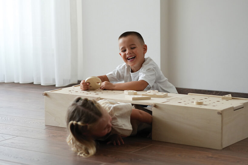 from food waste to fashion, next gen design 2025 competition winners redesign tomorrow