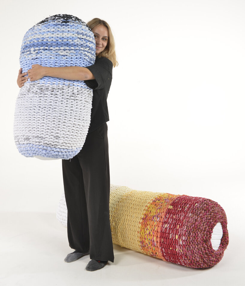 from food waste to fashion, next gen design 2025 competition winners redesign tomorrow