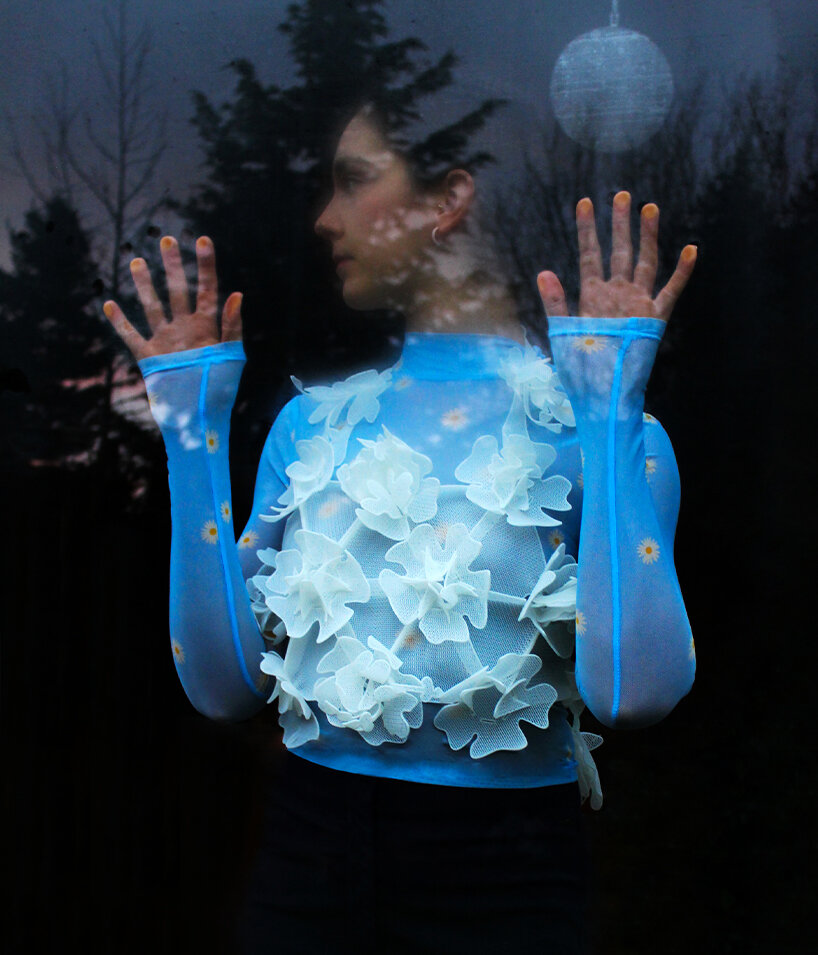 from food waste to fashion, next gen design 2025 competition winners redesign tomorrow