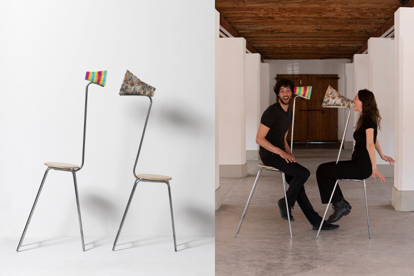 from food waste to fashion, next gen design 2025 competition winners redesign tomorrow