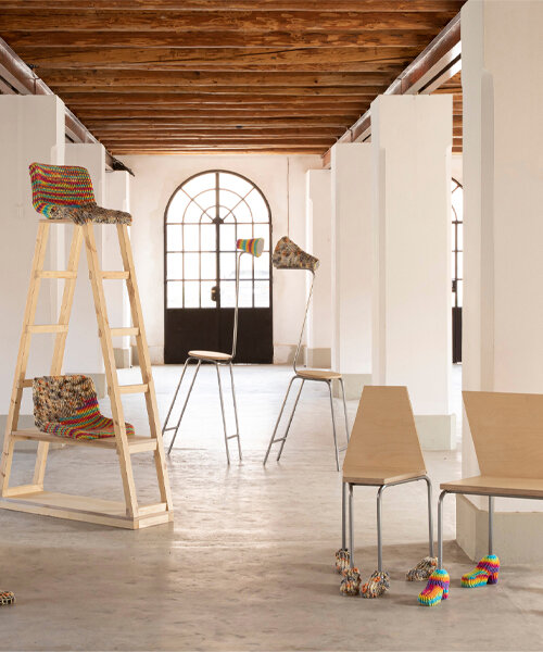 from food waste to fashion, next gen design 2025 competition winners redesign tomorrow