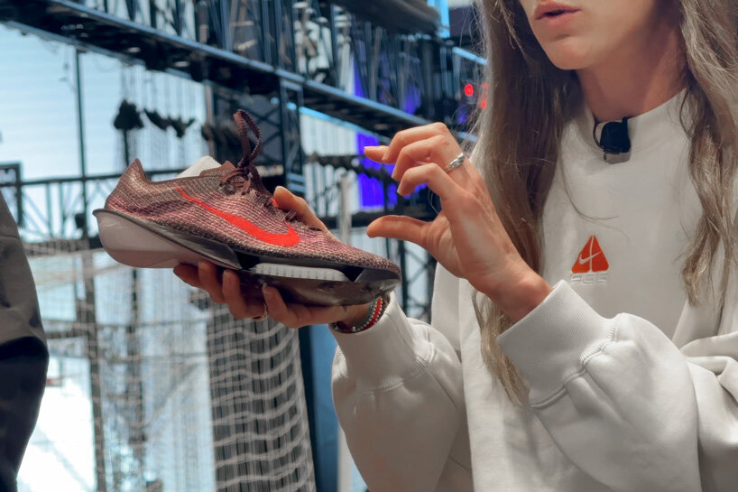 nike faith kipyegon