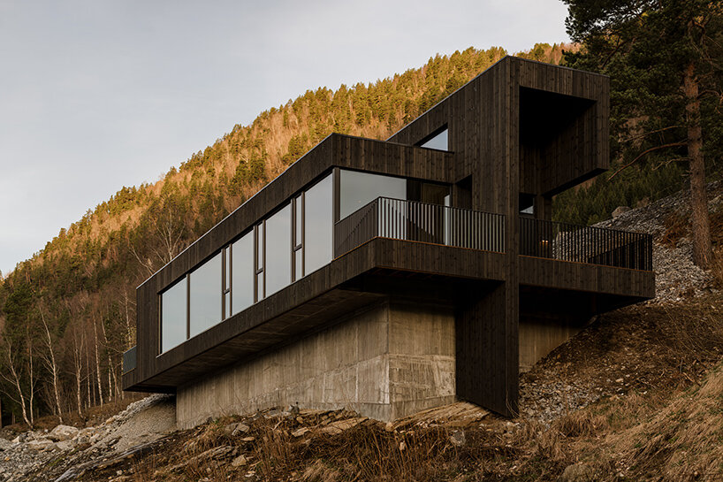 office inainn holiday home