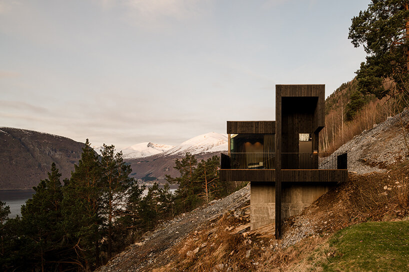 office inainn holiday home