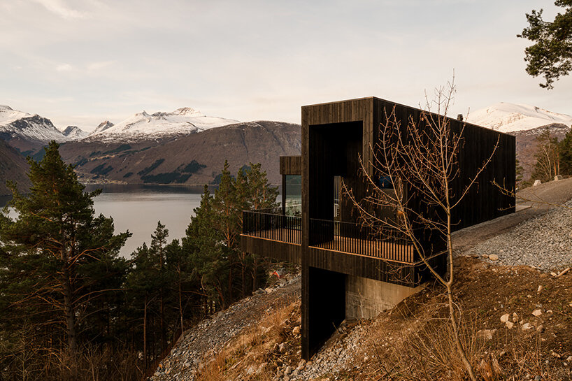 office inainn holiday home