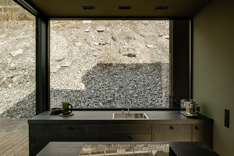 office inainn holiday home