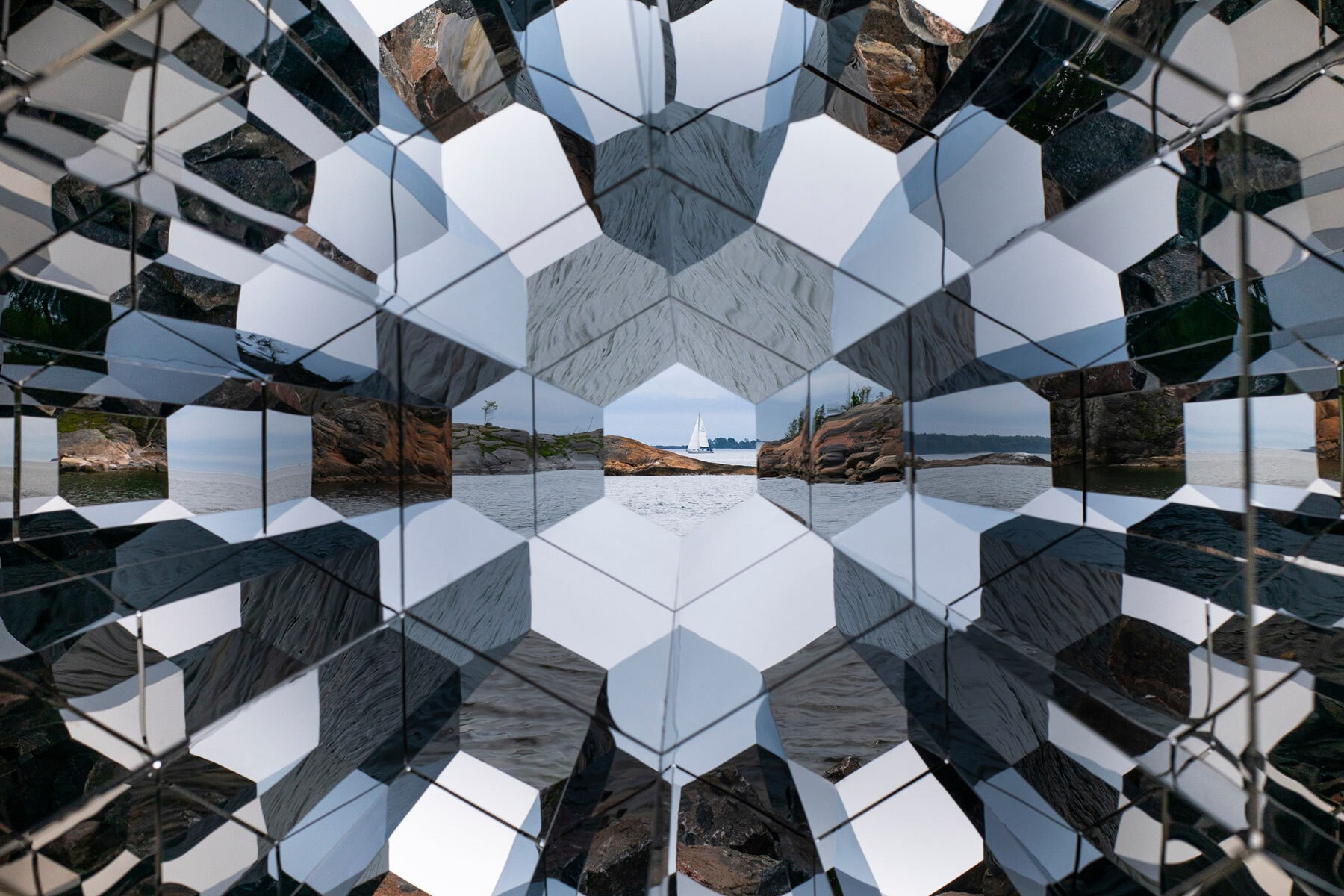 olafur-eliasson-long-daylight-pavilion-helsinki-biennial-designboom-07a