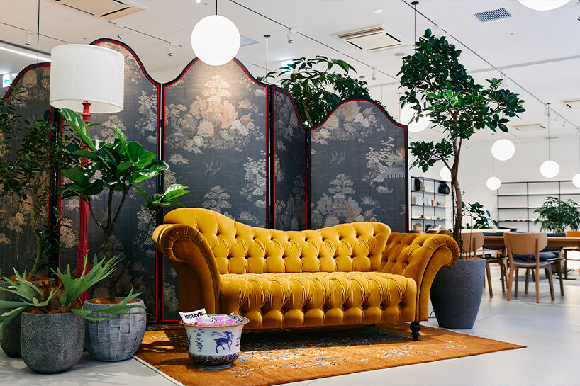 installations, paintings, and playful sculptures that stand out at osaka art & design 2025