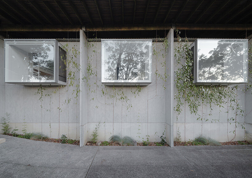 panov scott window house