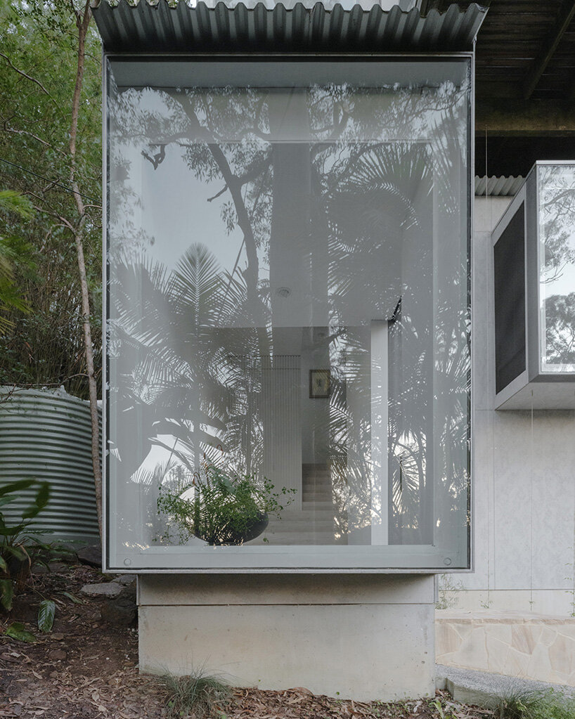 panov scott window house