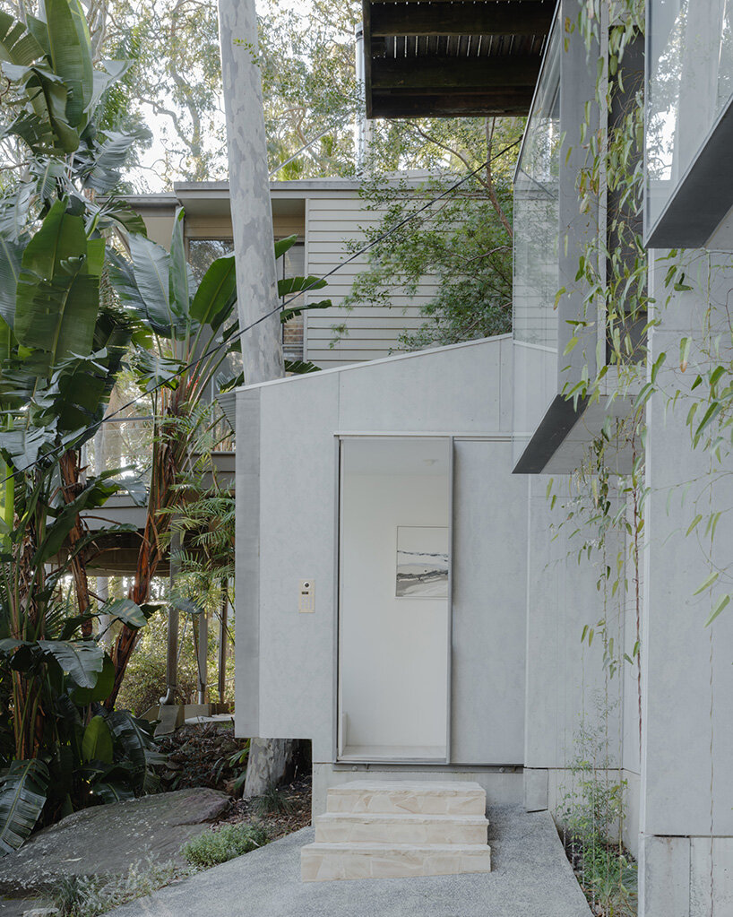 panov scott window house