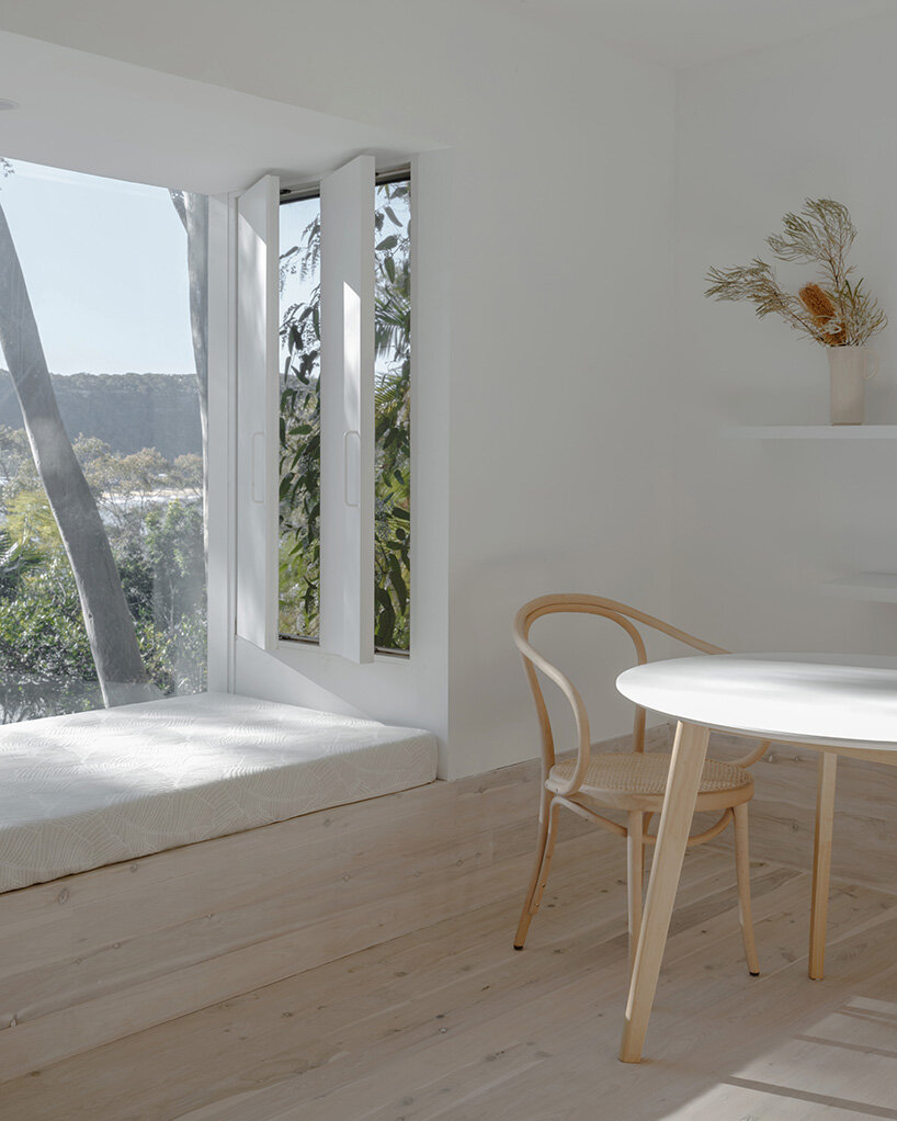 panov scott window house