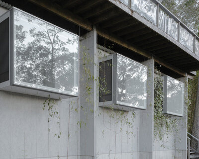 window window window: panov — scott frames views with australian beach house