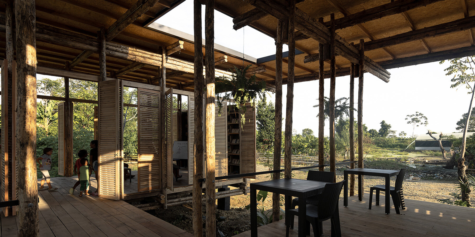 permeable-teak-structure-natura-futura-bread-making-learning-ecuador-designboom-large02