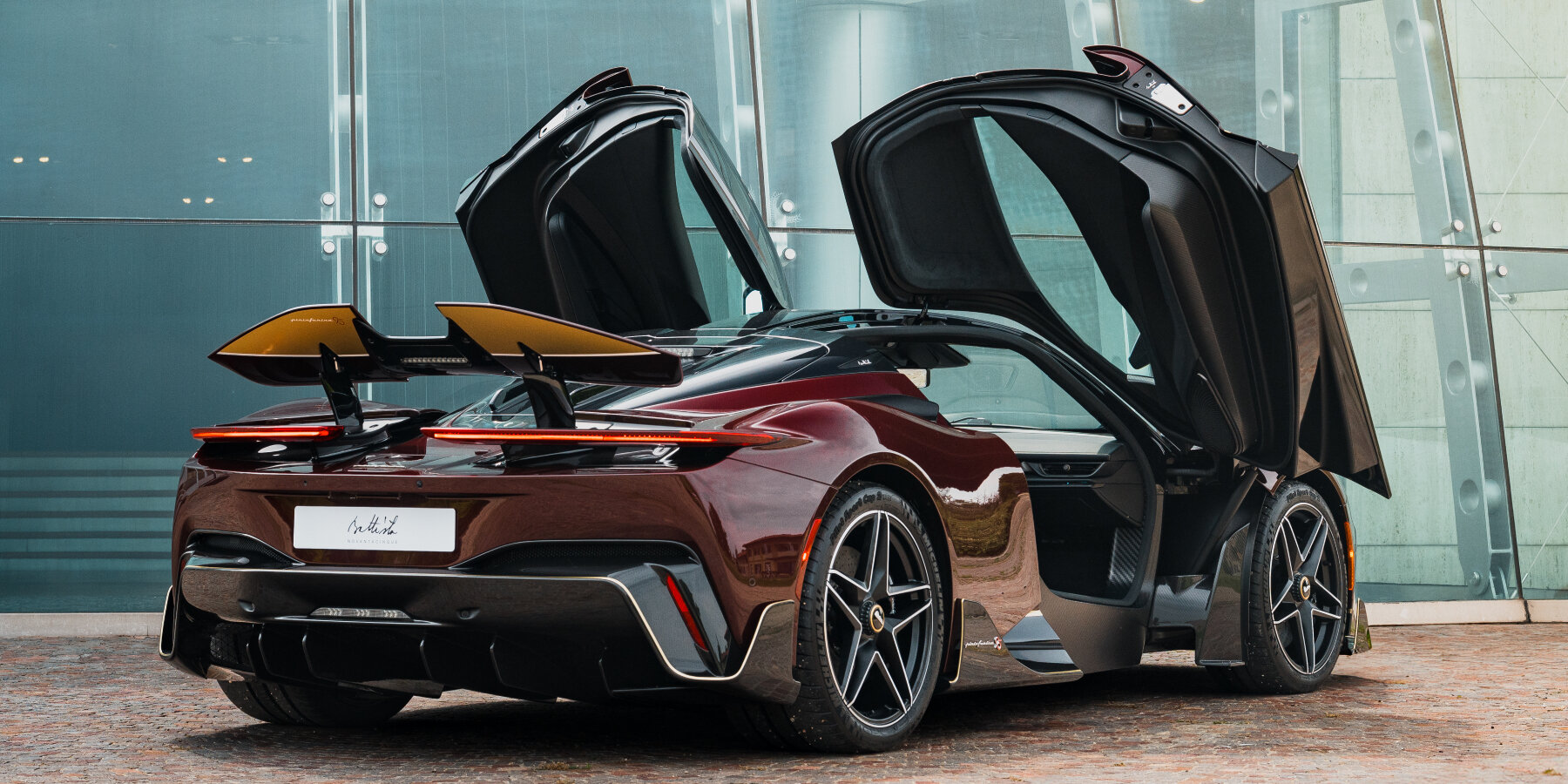 pininfarina-battista-novantacinque-hyper-GT-aluminum-designboom-ban