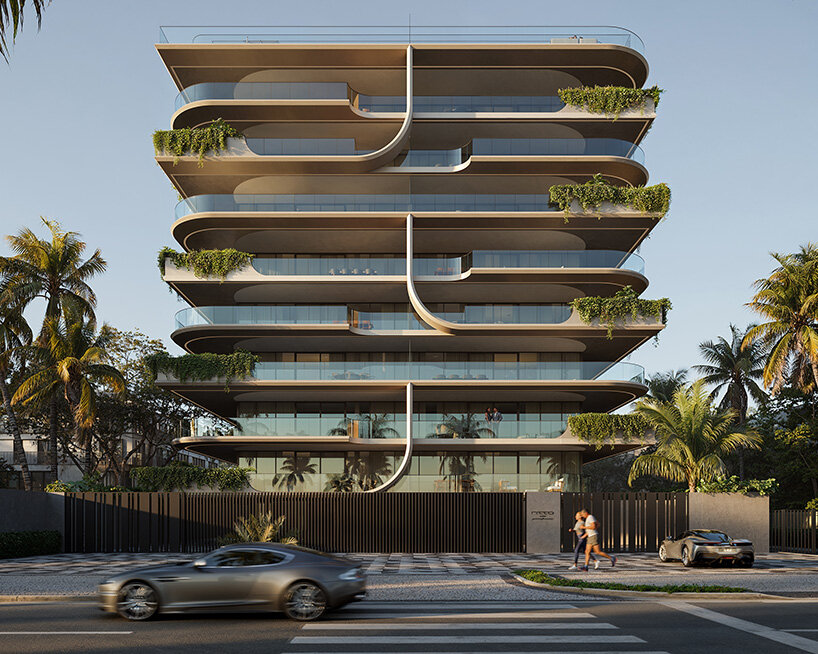 Pininfarina Brazil act