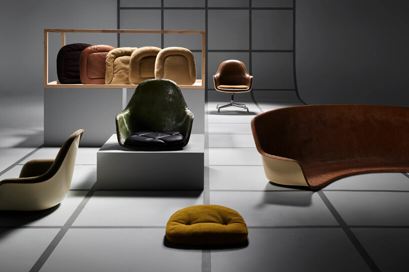 charles and ray eames's final works get closer look at major san francisco exhibition
