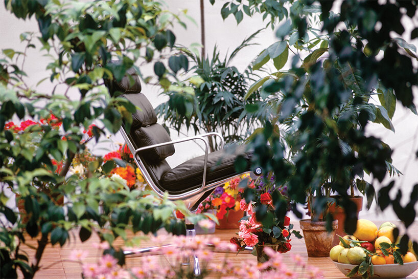 charles and ray eames's final works get closer look at major san francisco exhibition