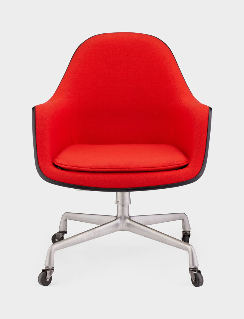 charles and ray eames's final works get closer look at major san francisco exhibition