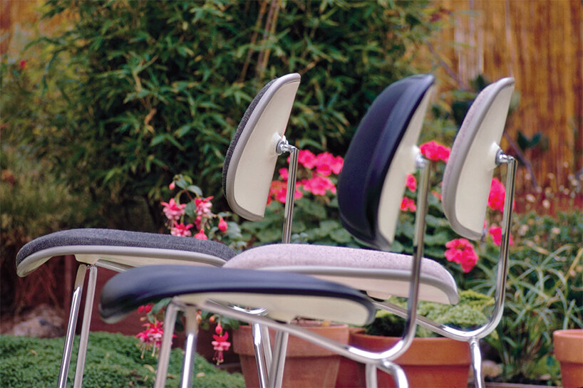charles and ray eames's final works get closer look at major san francisco exhibition