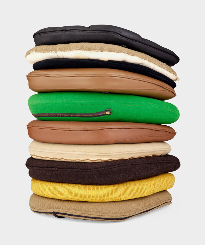 charles and ray eames's final works get closer look at major san francisco exhibition