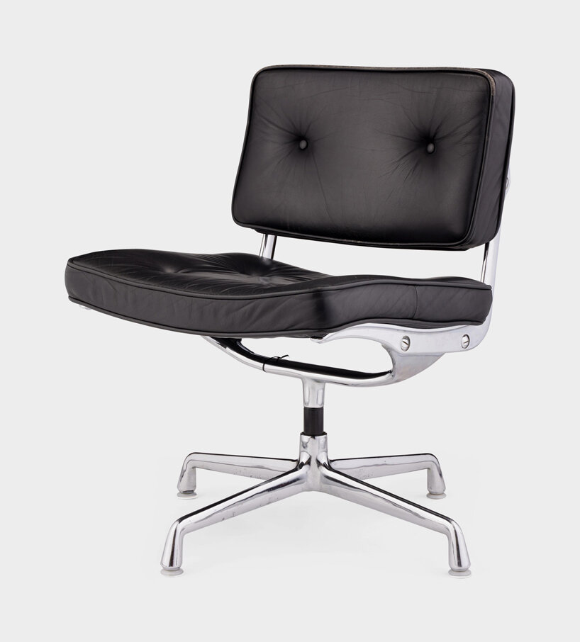 charles and ray eames's final works get closer look at major san francisco exhibition