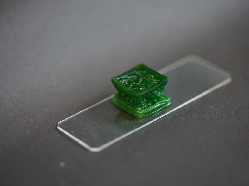 building material store carbon