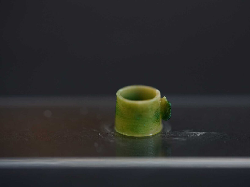 building material store carbon