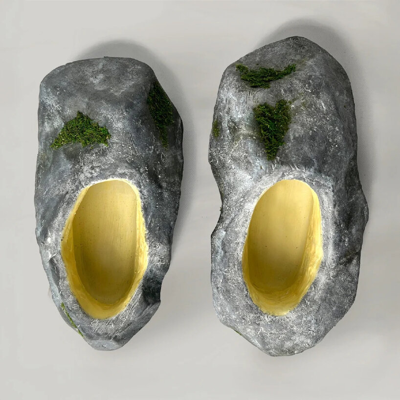 rock shoes canyaon bravest