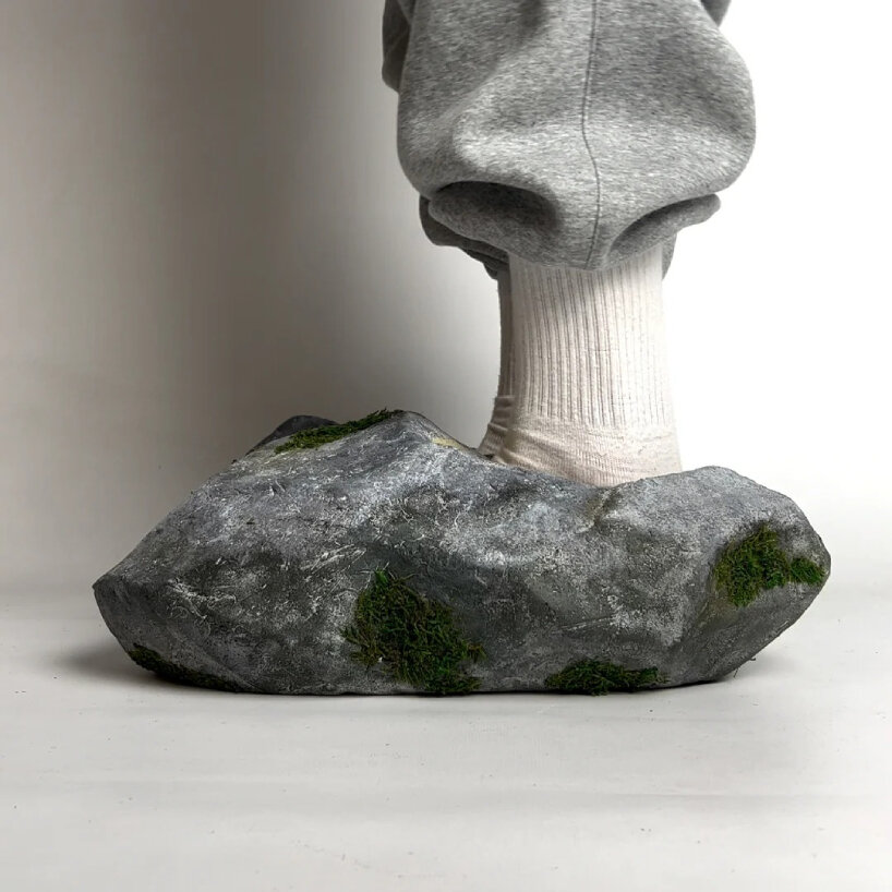 rock shoes canyaon bravest