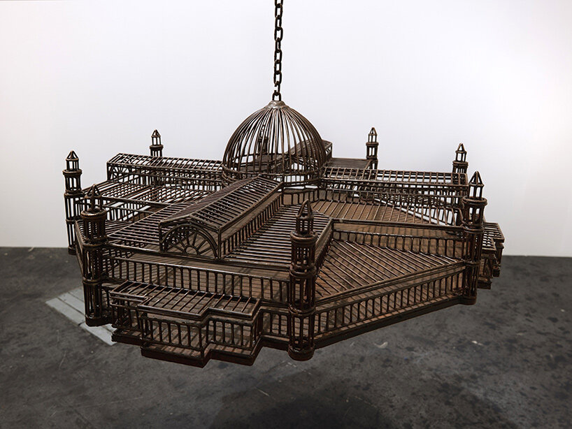 roméo mivekannin art basel