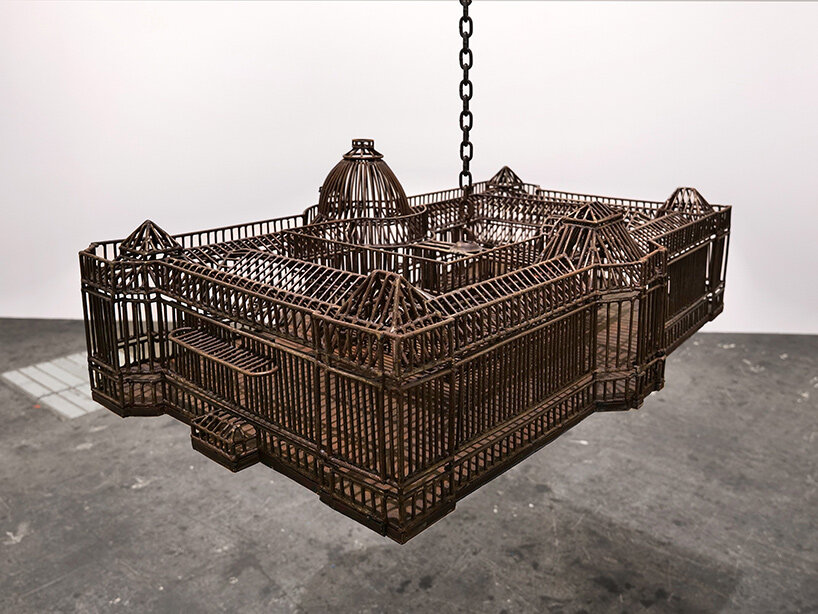 roméo mivekannin art basel