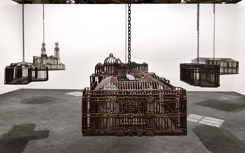 roméo mivekannin art basel