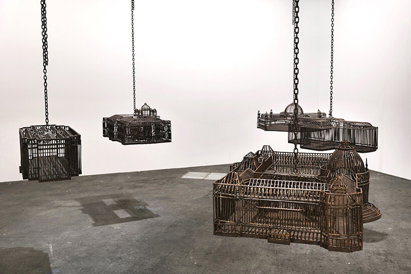 roméo mivekannin art basel