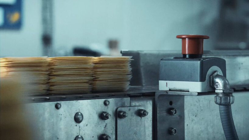 biodegradable cheese packaging plastic